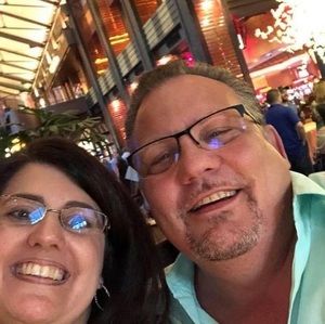 Meet your Posher, Kenneth